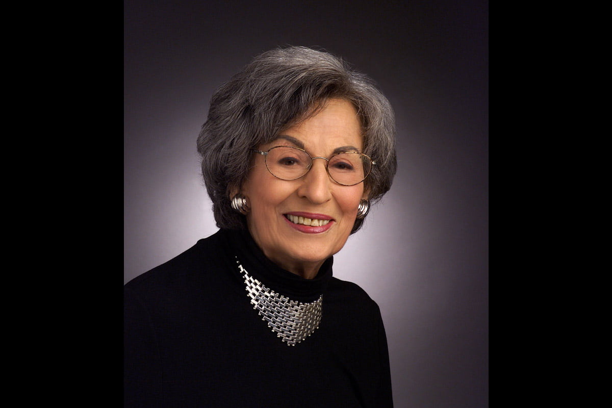 Rose L. Shure