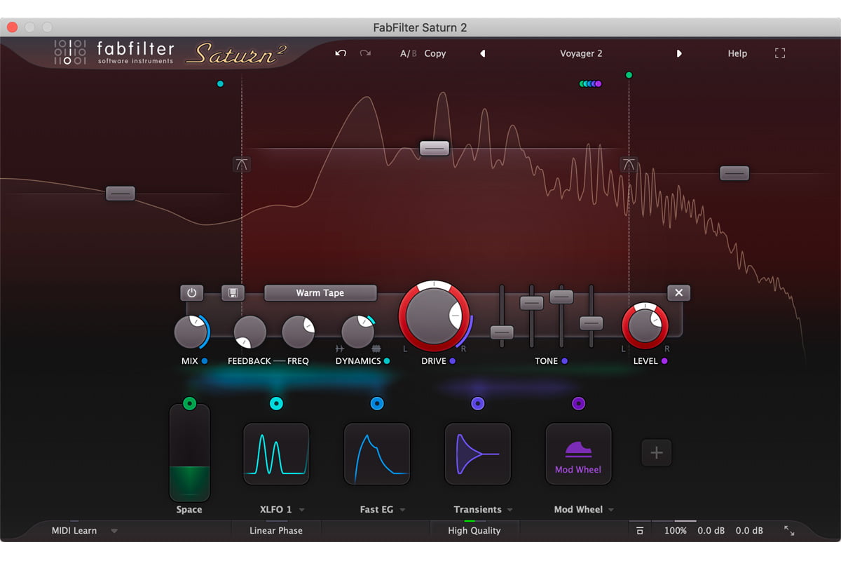 FabFilter Saturn 2