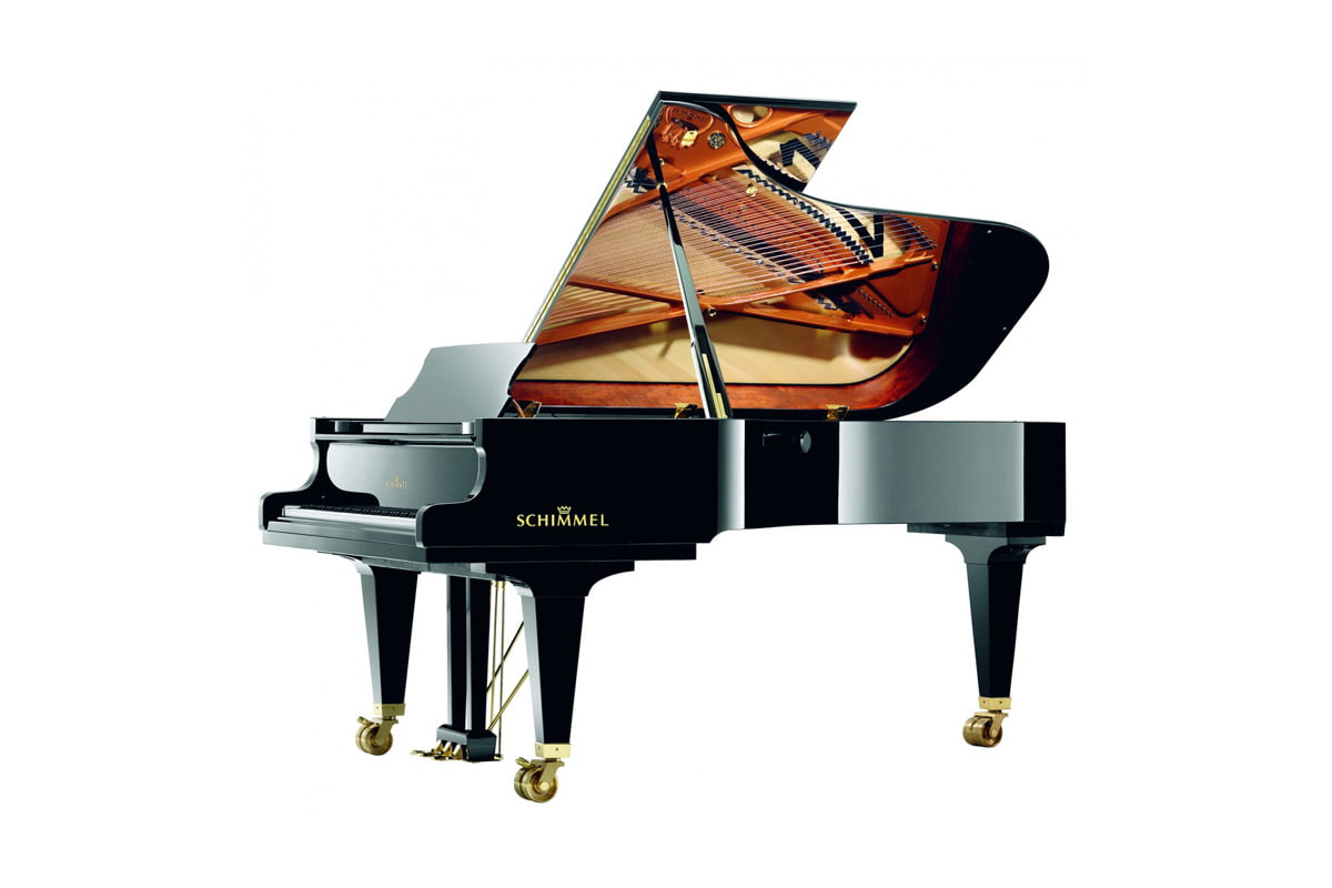Schimmel Pianos