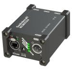 Switchcraft SD104QA