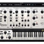 Arturia Oberheim SEM-V