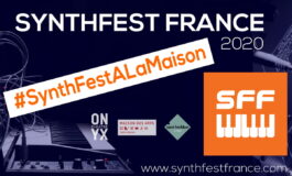 SynthFest France – edycja internetowa