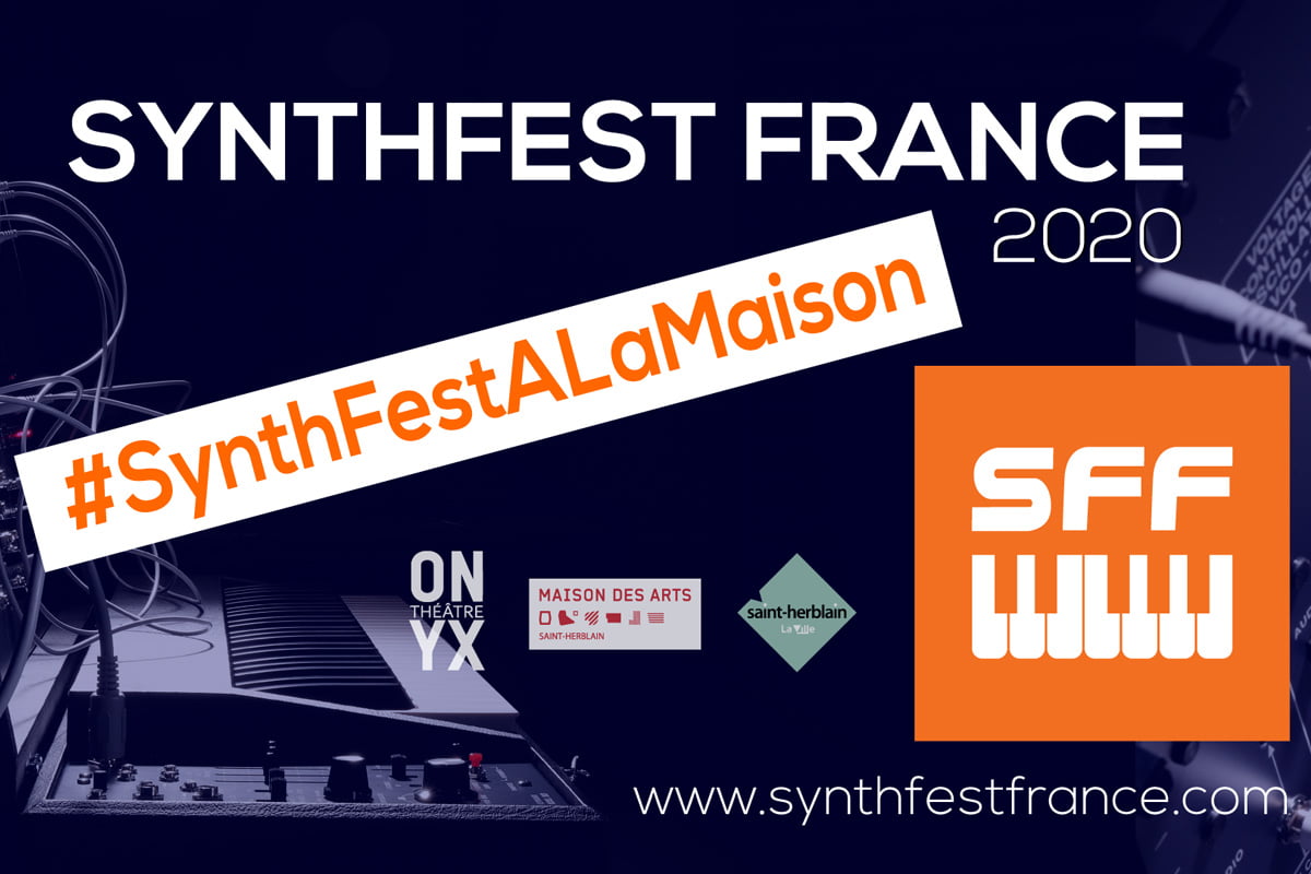 SynthFest France