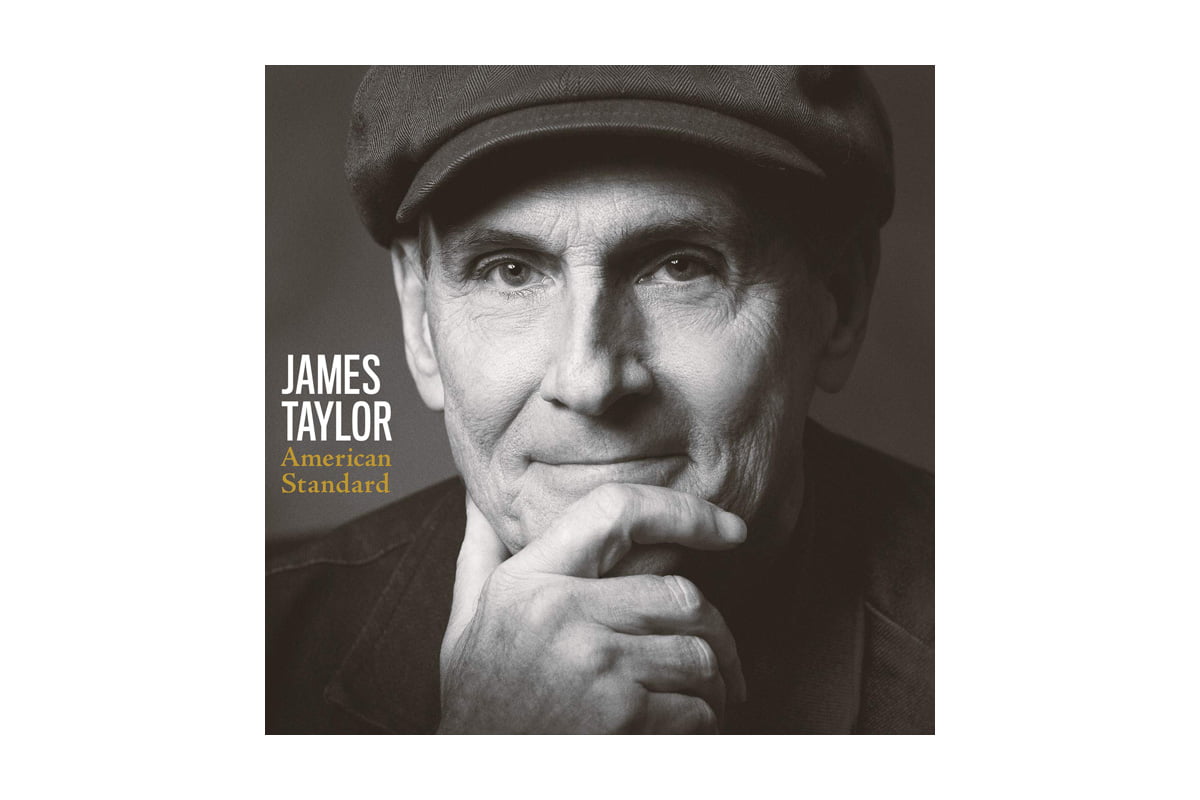 James Taylor