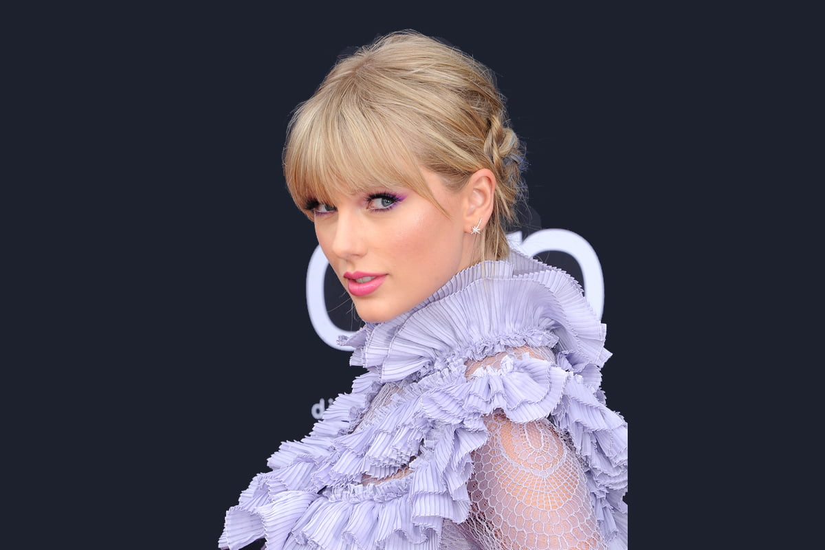 Jaka jest Taylor Swift? - Muzyk.net