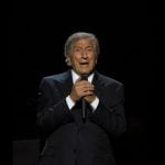Tony Bennett