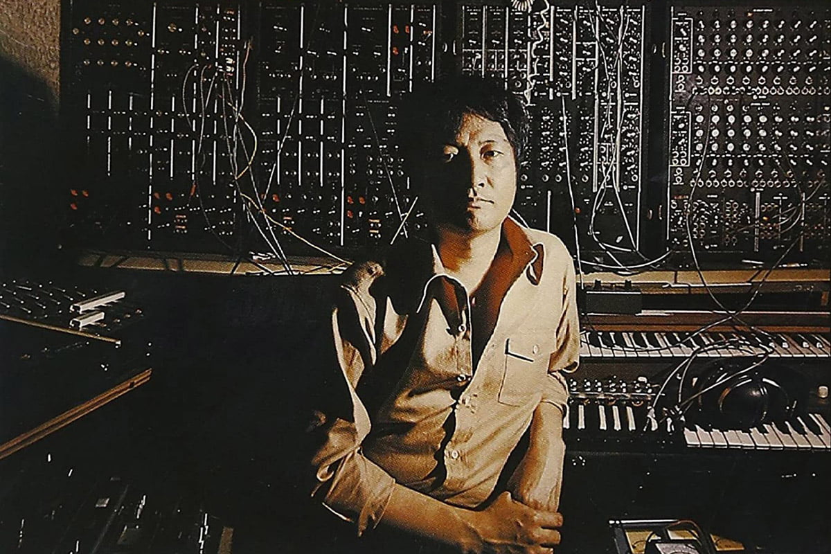 Isao Tomita