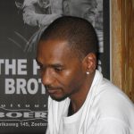 Victor Bailey