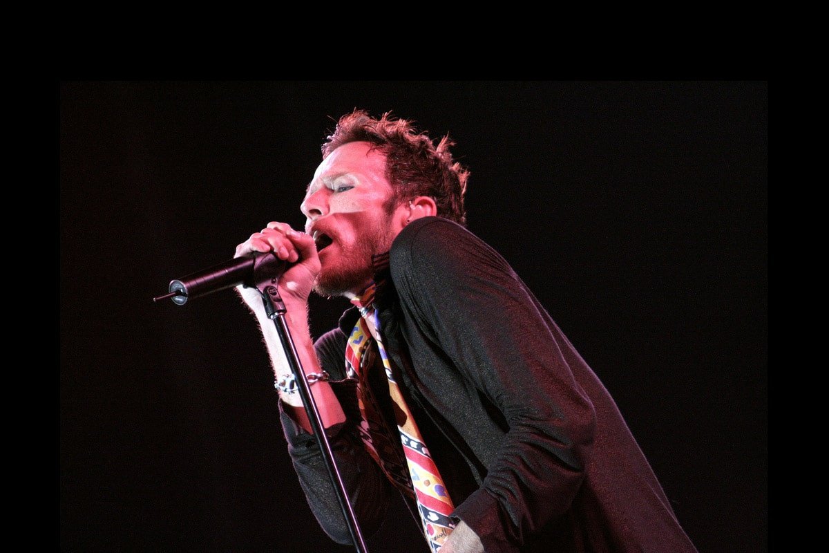 Scott Weiland