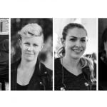 „Behind the Console: The Women of Sound”