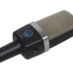 AKG C 214