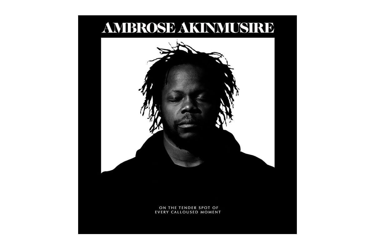Ambrose Akinmusire