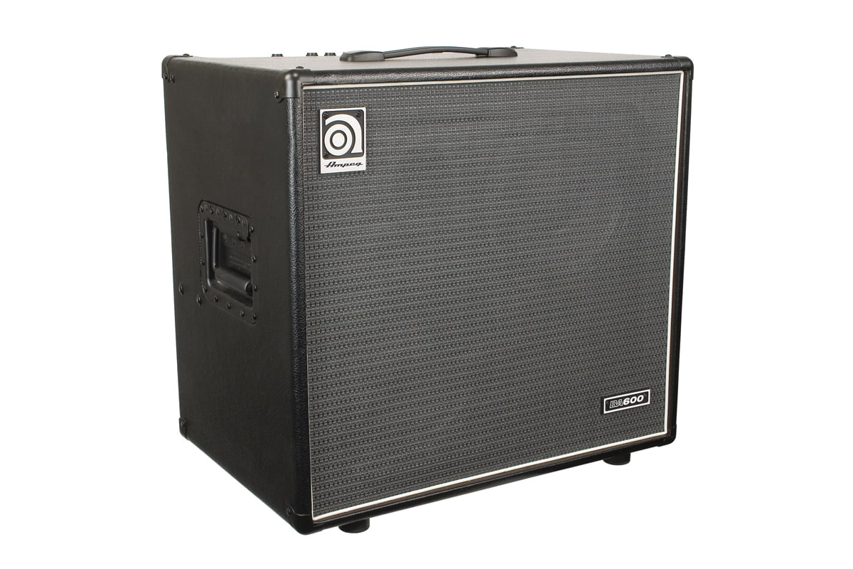 Ampeg BA600-210