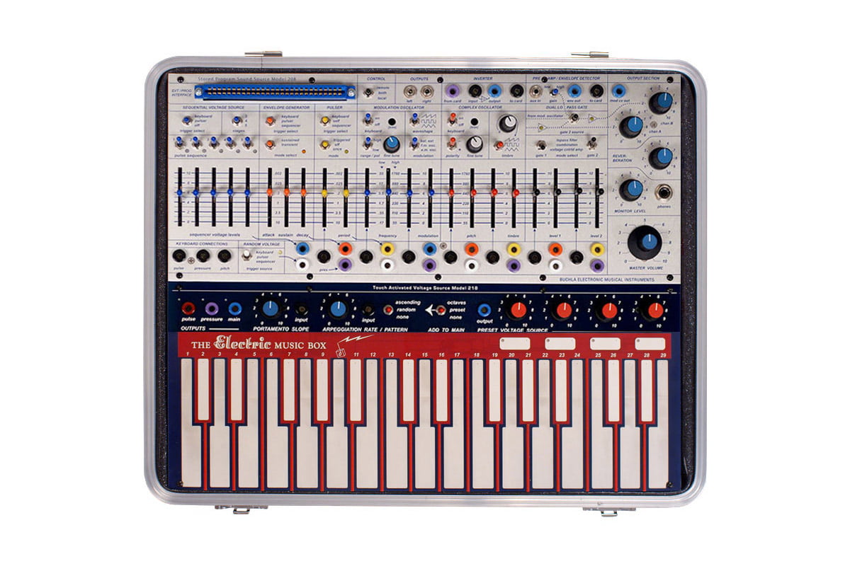 Buchla