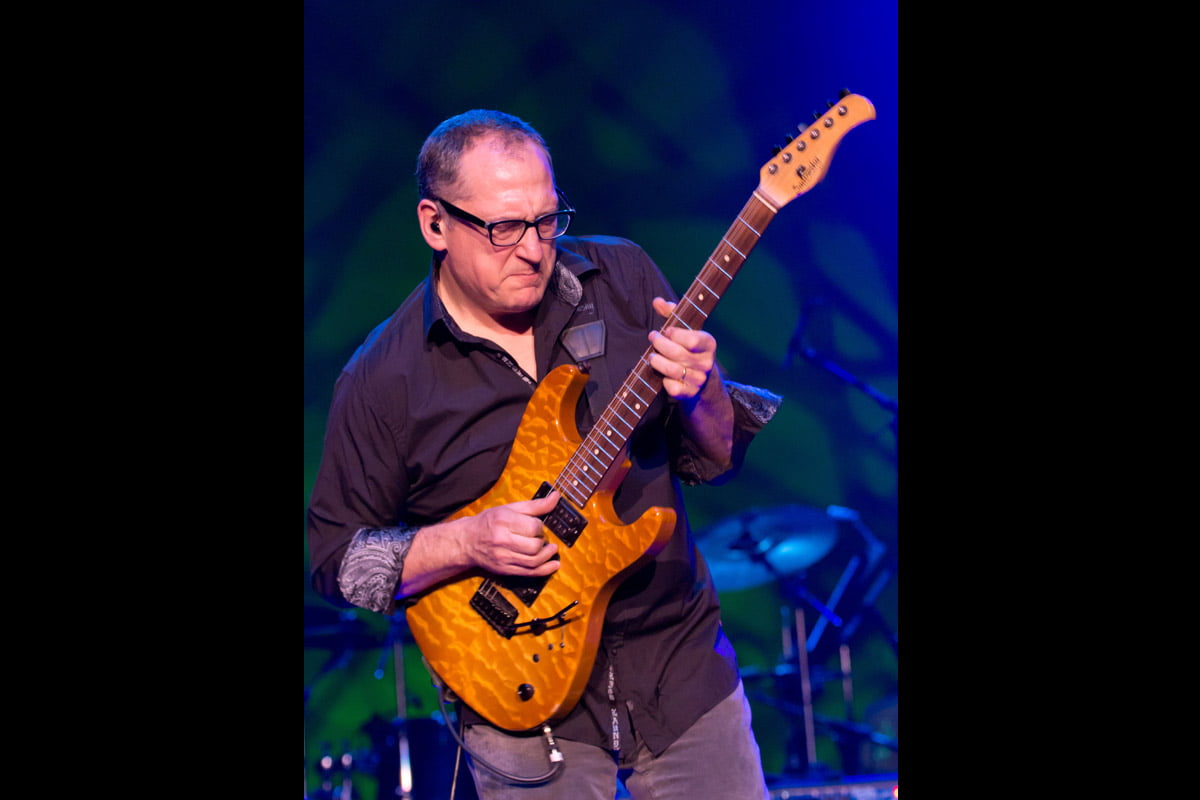 Chuck Loeb
