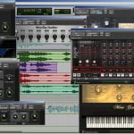 Digidesign Pro-Tools 8 LE