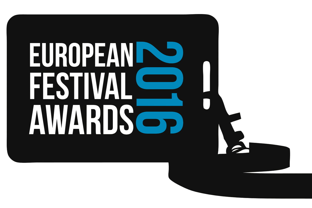 European Festival Awards 2016