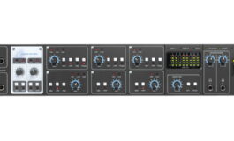 Focusrite Liquid Saffire 56 – test interfejsu audio