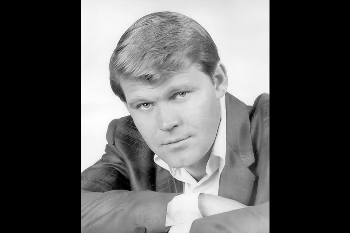 Glen Campbell