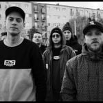 Małach feat. Shellerini, DJ Shoodee – „Idę” (wideo)