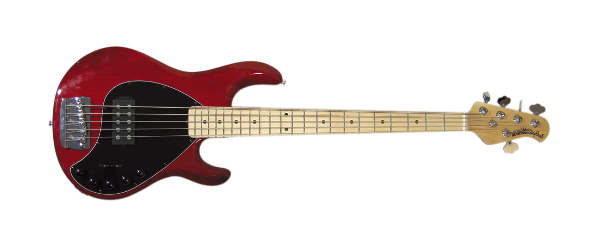 Music Man StingRay5