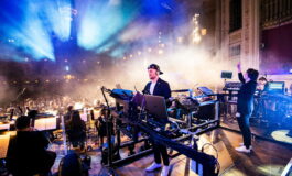 Red Bull TV – 6 najpopularniejszych produkcji muzycznych