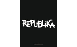 Republika. Nieustanne tango – nowa książka