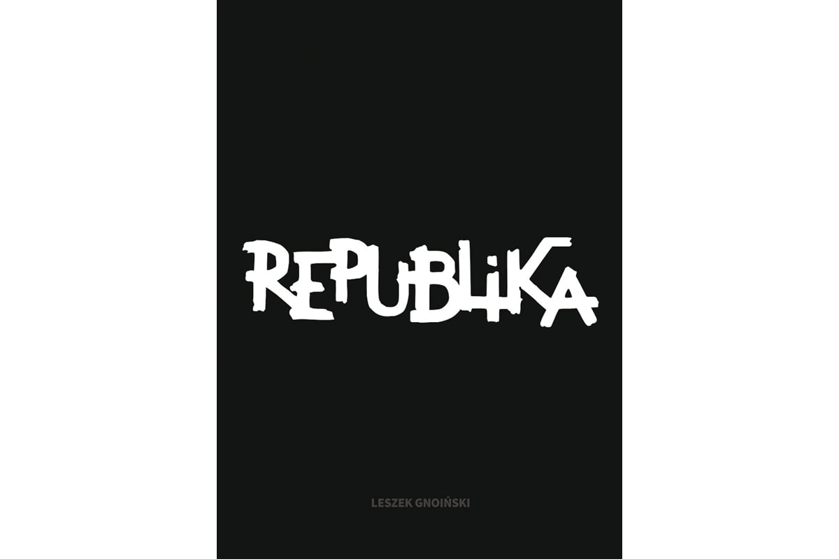 Republika. Nieustanne tango