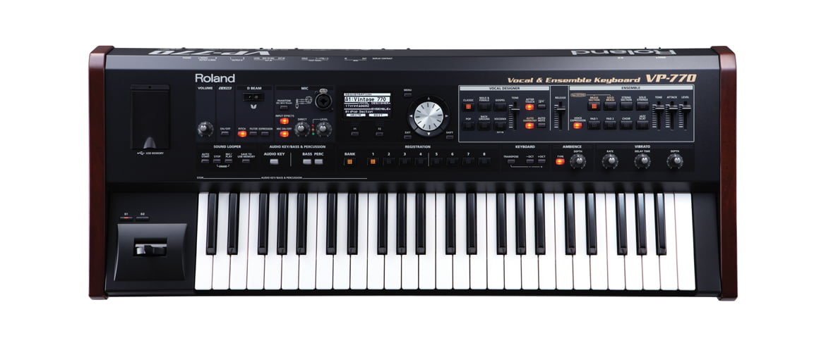 Roland VP-770