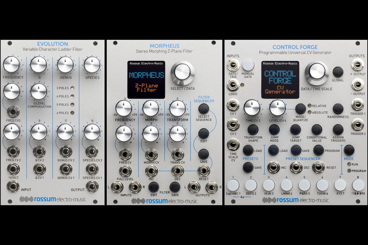 Rossum Electro-Music