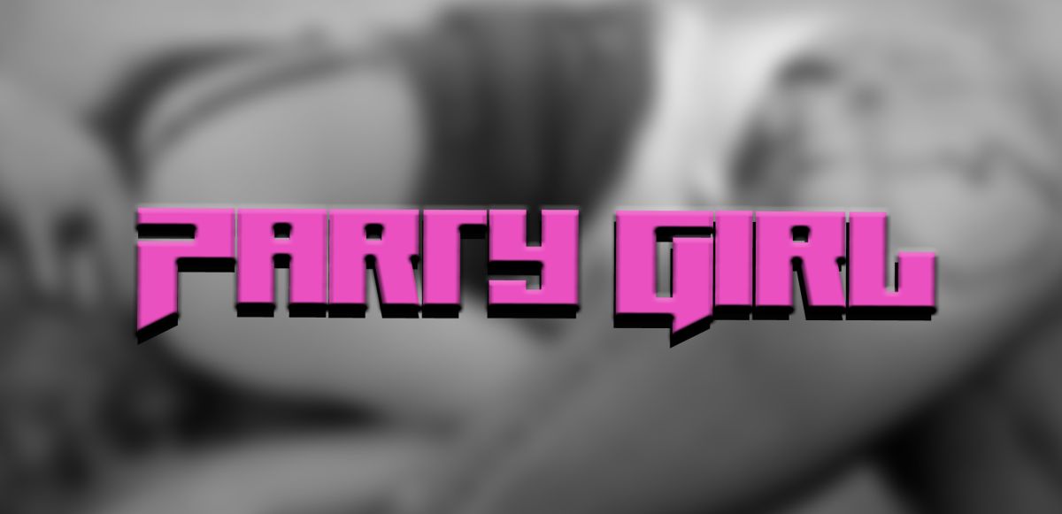 StaySolidRocky - Party Girl (wideo)