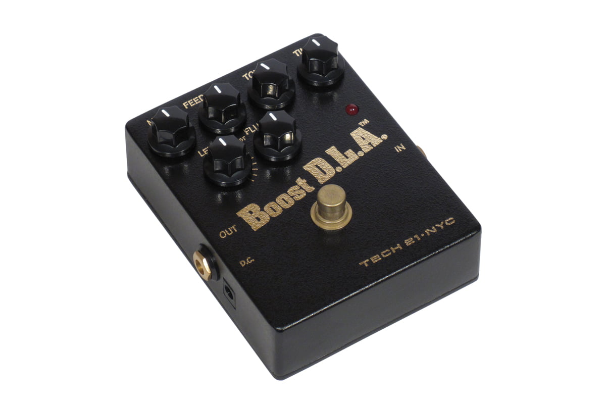 Tech 21 Boost D.L.A.