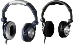 Ultrasone PRO 2500 i PRO 900 – test słuchawek