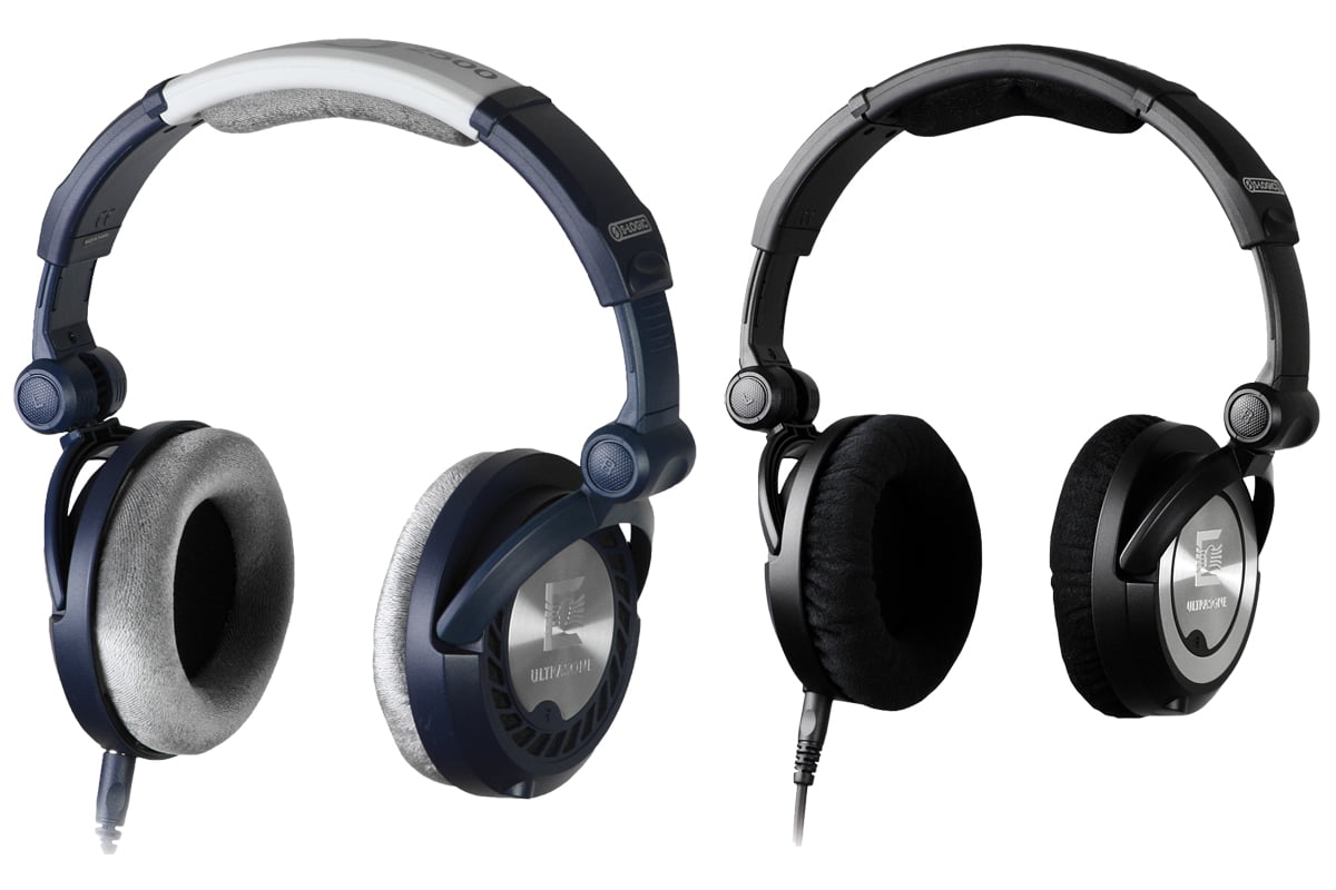 Ultrasone PRO 2500 i PRO 900