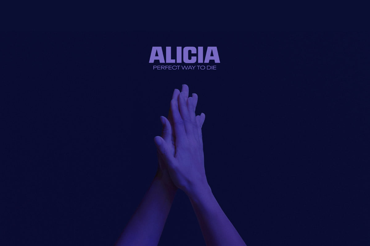 Alicia Keys - Perfect Way To Die