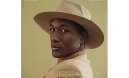 Aloe Blacc „My Way" – nowy singiel