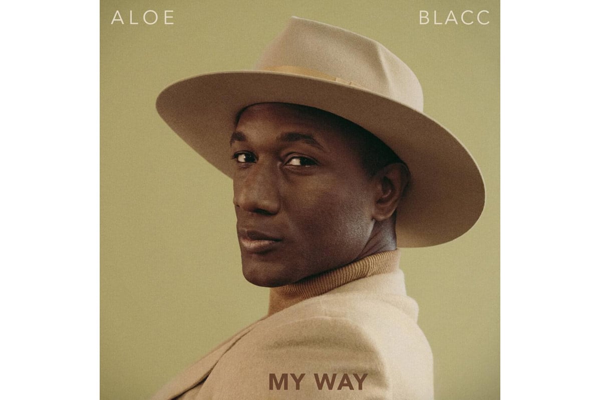 Aloe Blacc