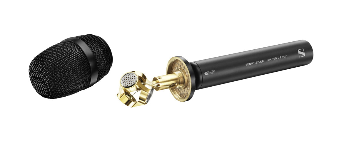 AMBEO VR MIC