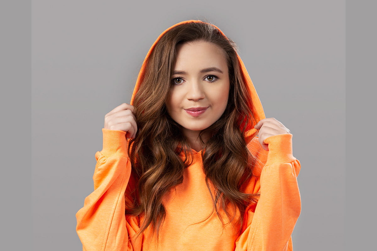 AniKa Dąbrowska Małe Skrzydła