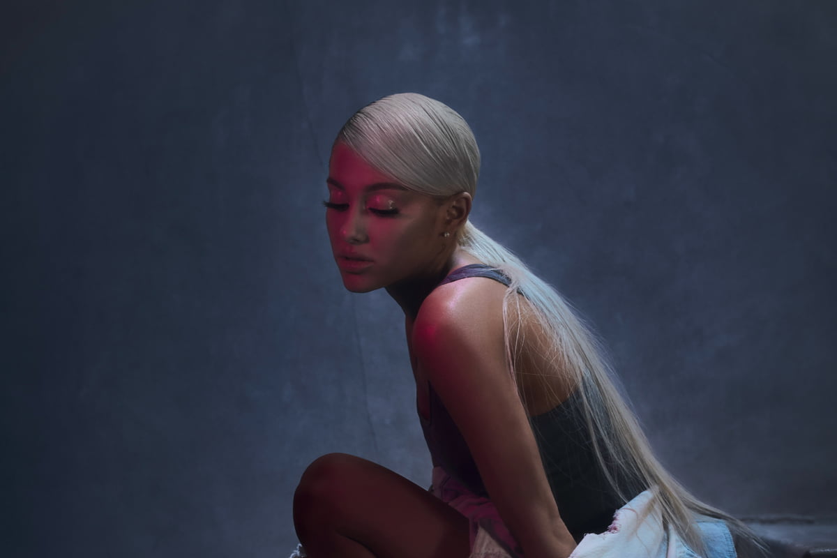 Ariana Grande