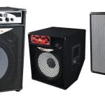 Ashdown Studio 15 OriginAL C112T-300 RM-C115T-500-EVO