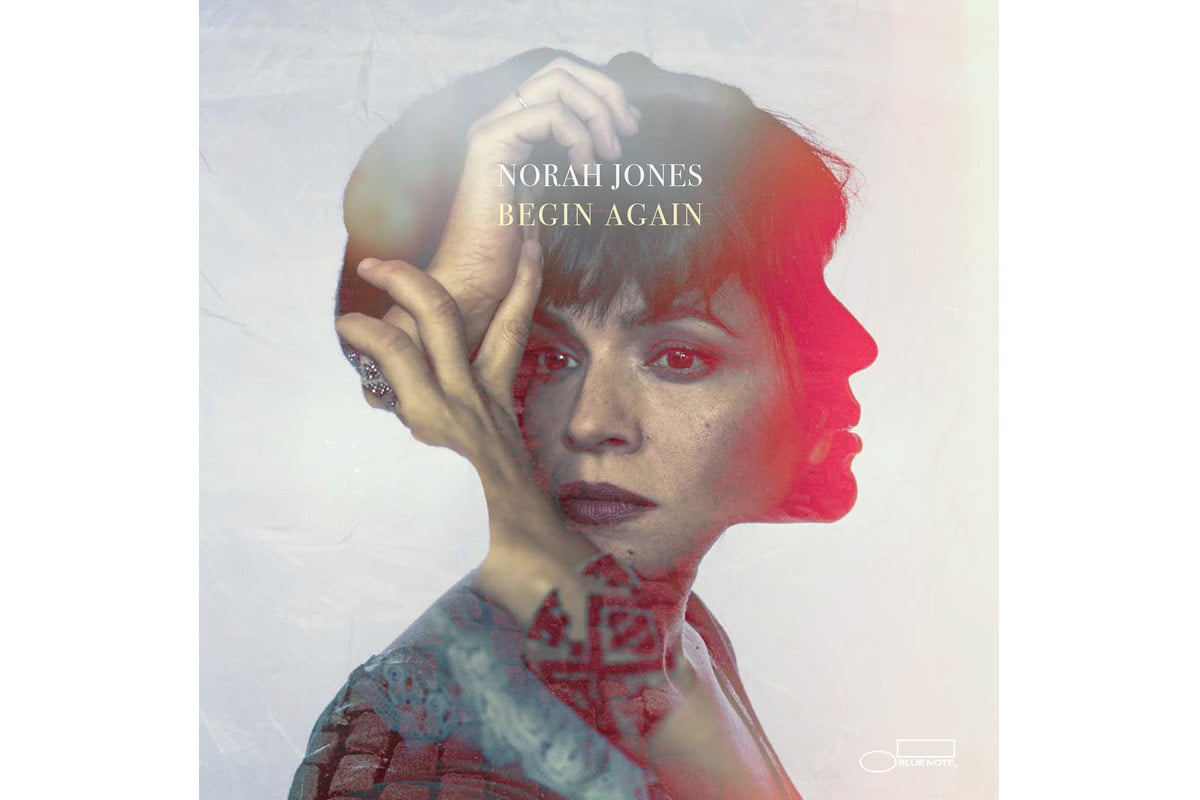Norah Jones Begin Again