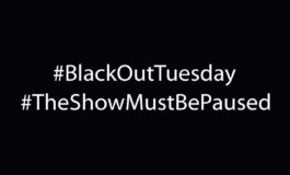 Blackout Tuesday – branża muzyczna przeciw rasizmowi