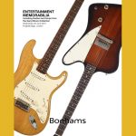 Gary Moore Bonhams