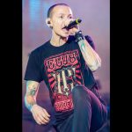 Chester Bennington