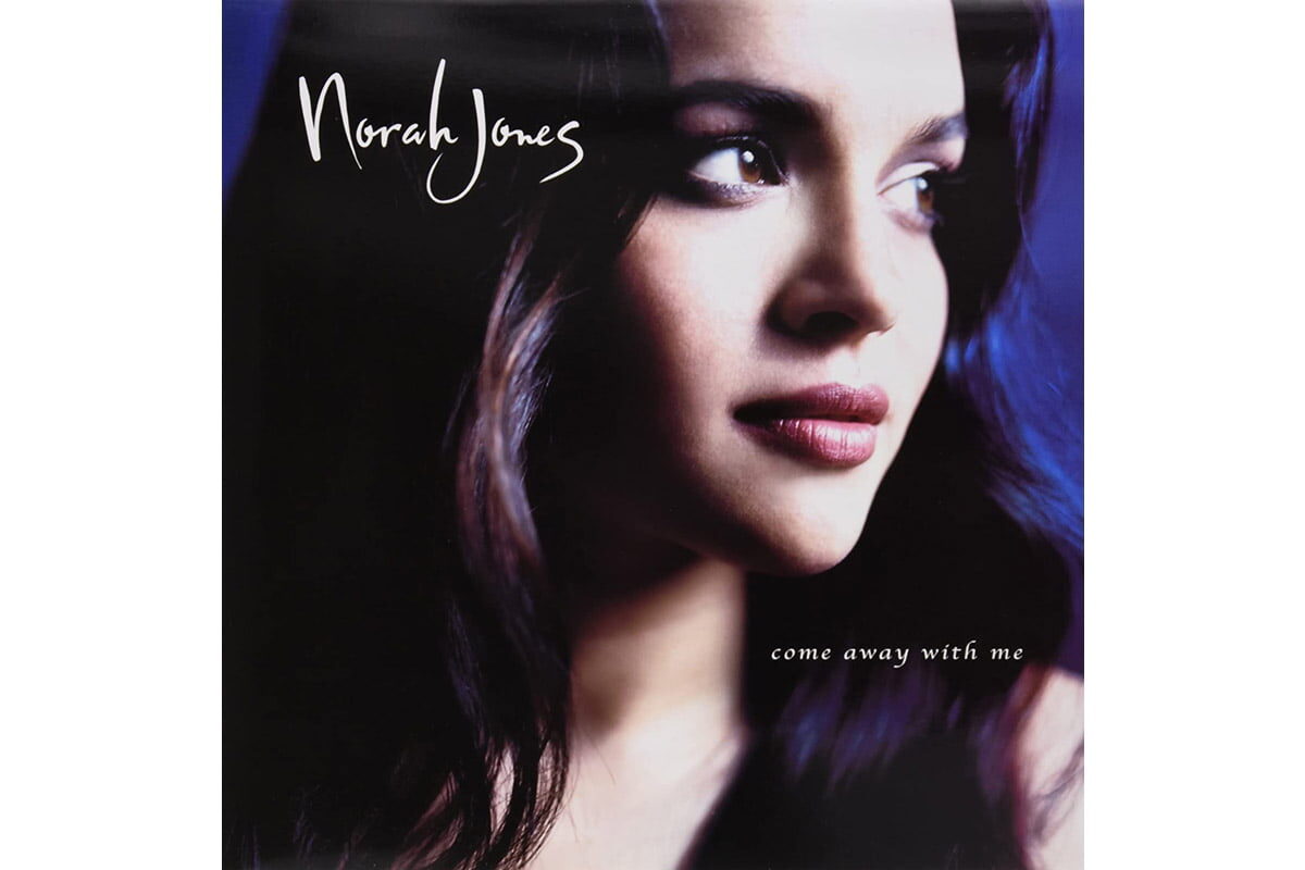 Norah Jones – Come Away With Me (wideo)