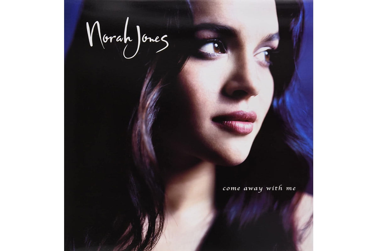 Norah Jones Come Away With Me