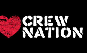 #CrewNation Fund – pomocowa inicjatywa Live Nation