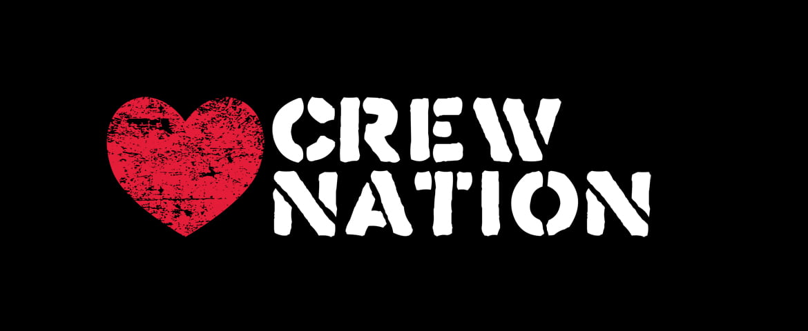 #CrewNation Fund