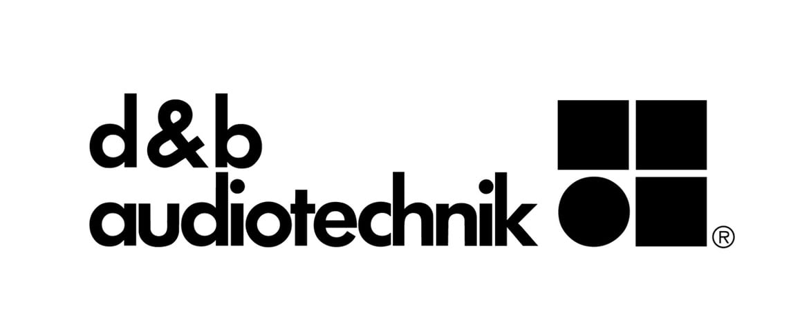 d&b audiotechnik